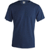 T-paita Adult Colour T-Shirt "keya" MC150, tummansininen liikelahja logopainatuksella